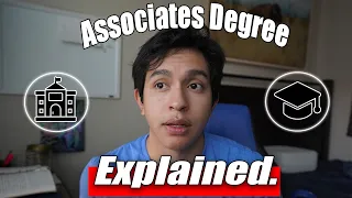 What is an Associates Degree & is it still worth getting?