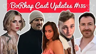 BoRhap Cast Updates #135