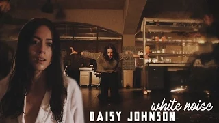Daisy Johnson | White Noise (4x15)