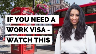 How to Find a Job in London for Foreigners (Websites, Work Visas, CV Tips, Interviewing, etc)