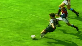 1995 08 19 Aston Villa v Manchester United