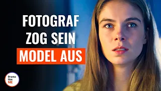 FOTOGRAF ZOG SEIN MODEL AUS | @DramatizeMeDeutsch