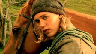 The Shannara Chronicles Official Trailer