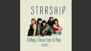 Starship - Nothing's Gonna Stop Us Now (Disco Remix)