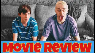 Big Time Adolescence - Movie Review & Analysis