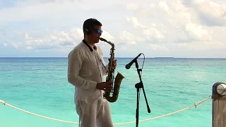 Just the way you are - Billy Joel - Maldives lounge - free score