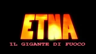 Etna, el gigante de fuego (2008)