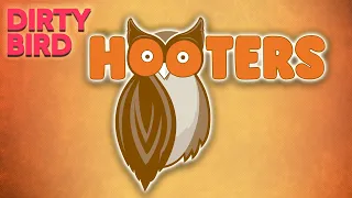 The Rise and Fall of the Hooters Restaurant