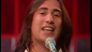 10CC - Rubber bullets (Balls & Brains Version) TOTP - Lost Tapes