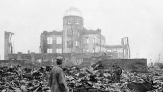 Woman Recalls Surviving Hiroshima A-Bomb