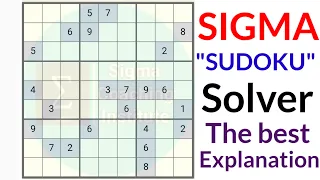 Samsung keypad Sudoku solve | Typical Sudoku trick | Sudoku in hindi | Sudoku kaise bhare | #Sudoku