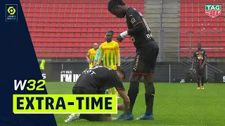 Extra-time : Week 32 - Ligue 1 Uber Eats / 2020-2021