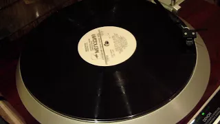 Пламя - Снег кружится (1981) vinyl