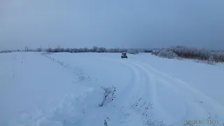 уаз на моторе ваз