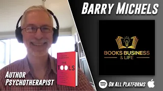 Author Barry Michels Interview - The Tools