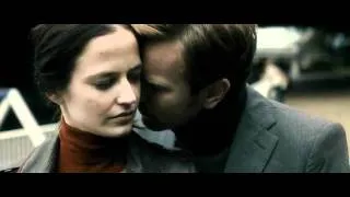 Русский трейлер фильма "Последняя любовь на земле"