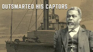 The Incredible Story of Robert Smalls explained in 5 minutes