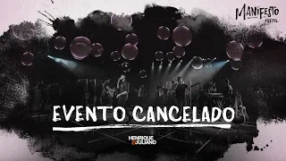 Henrique e Juliano -  EVENTO CANCELADO - DVD Manifesto Musical