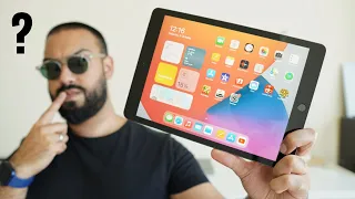 iPad 2020 (8th Generation) Review - Best Value?