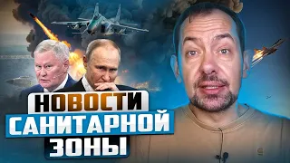 💥🔥 Северный ветер начал дуть в обратную сторону. Хаймарсы уже в России!