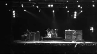 Blink 182 (live) at Rock am See Konstanz 2000