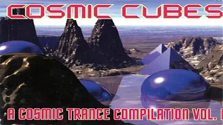 V.A. - Cosmic Cubes - A Cosmic Trance Compilation Vol. I | Full Double Mix