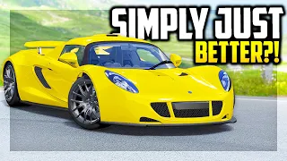 Why OLD Forza Games Were Just BETTER!