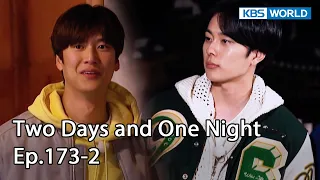 Two Days and One Night 4 : Ep.173-2 | KBS WORLD TV 230428