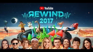 YouTube Rewind: The Shape of 2017 | #YouTubeRewind [MUSIC VIDEO]