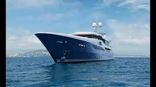 SUPER IATE  SUPERYACHT