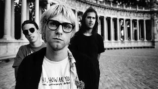 Nirvana - Smells Like Teen Spirit (Nevermind, 1991) HQ