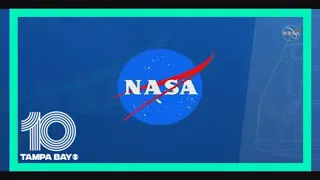 NASA and SpaceX launch American astronauts into space | LIVE STREAM