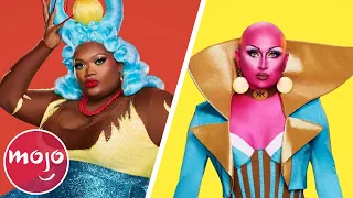 RuPaul's Drag Race Season 14: Meet the Queens!