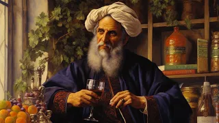 Омар Хайям метко подметил, как вино влияет на человека: трудно поспорить и спустя 1000 лет.