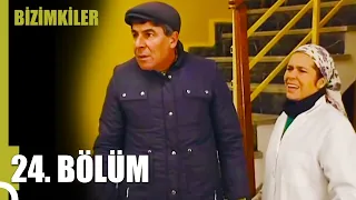 Bizimkiler | 24. Bölüm Uzun Versiyon