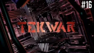 William Shatner's Tekwar - FTV (Forgotten Television)