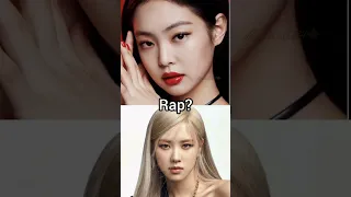 Jennie VS rosé VS lisa (no hate) #blackpink #jennie #rosé #lisa