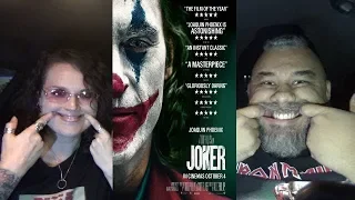 JOKER Movie Review VLOG (Ep.68)