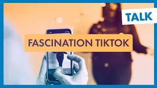 Talk | Fascination TikTok | Medienforum Mittweida 2020