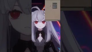 AI Vtuber gets confused with COLORS