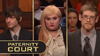 Revenge Level: 10 (Full Episode) | Paternity Court