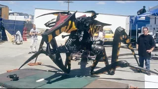 STARSHIP TROOPERS PT.1 Creating Warrior ADI BTS 20th Anniversary