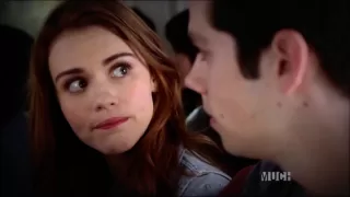 Stiles and Lydia- A Thousand Years