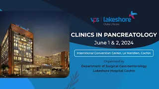 Clinics In Pancreatology | VPS Lakeshore