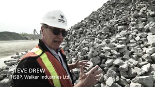 OSSGA - Stockpile Safety