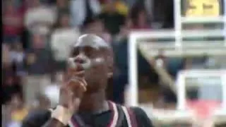 Cincinnati Basketball History Video