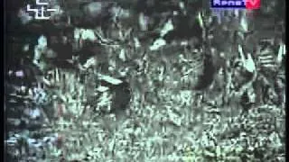 Invasão Corinthiana no Maracanã em 1976 na voz de Osmar Santos!!!.mpeg