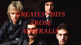 [125] Greatest Hits - Vinyl LP from Australia (1981)