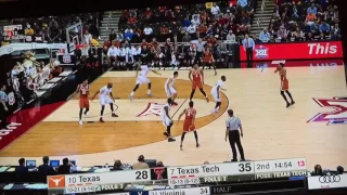 Shaka Smart offense