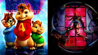 Элвин И Бурундуки Поют  Lady Gaga - 911   | Alvin And The Chipmunks Sing Леди Гага - 911